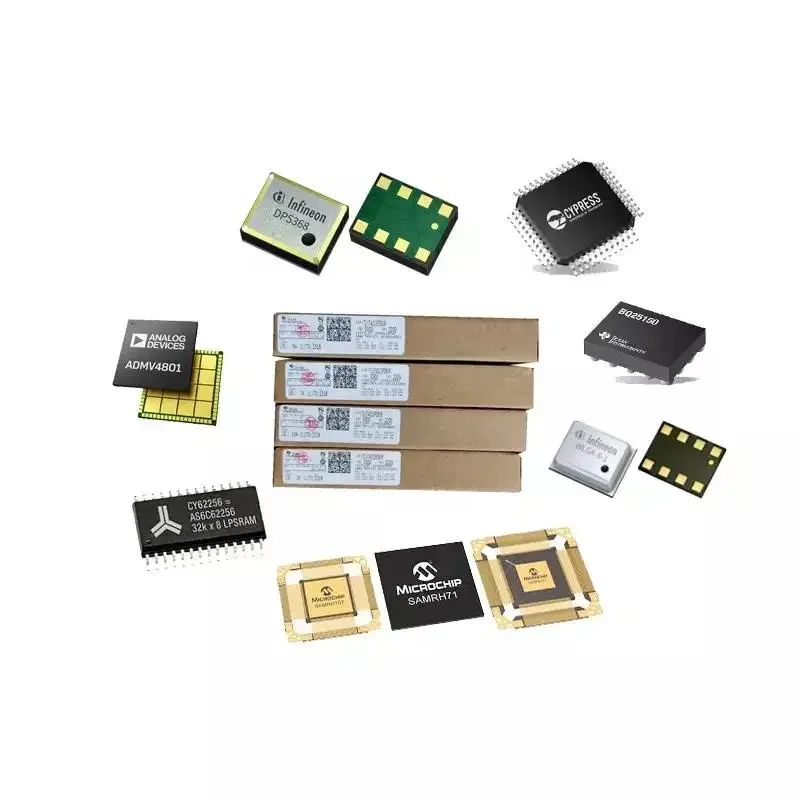 Оригинальные электронные компоненты, Дискретные полупроводниковые транзисторы TO-220-3 IRF3205 Irf3205pbf