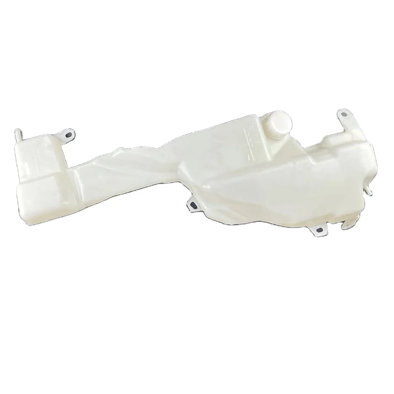 E13C truck coolant expansion water tank radiator reserve tank assy 16470-E0060 S1661-02010   For Hino 700