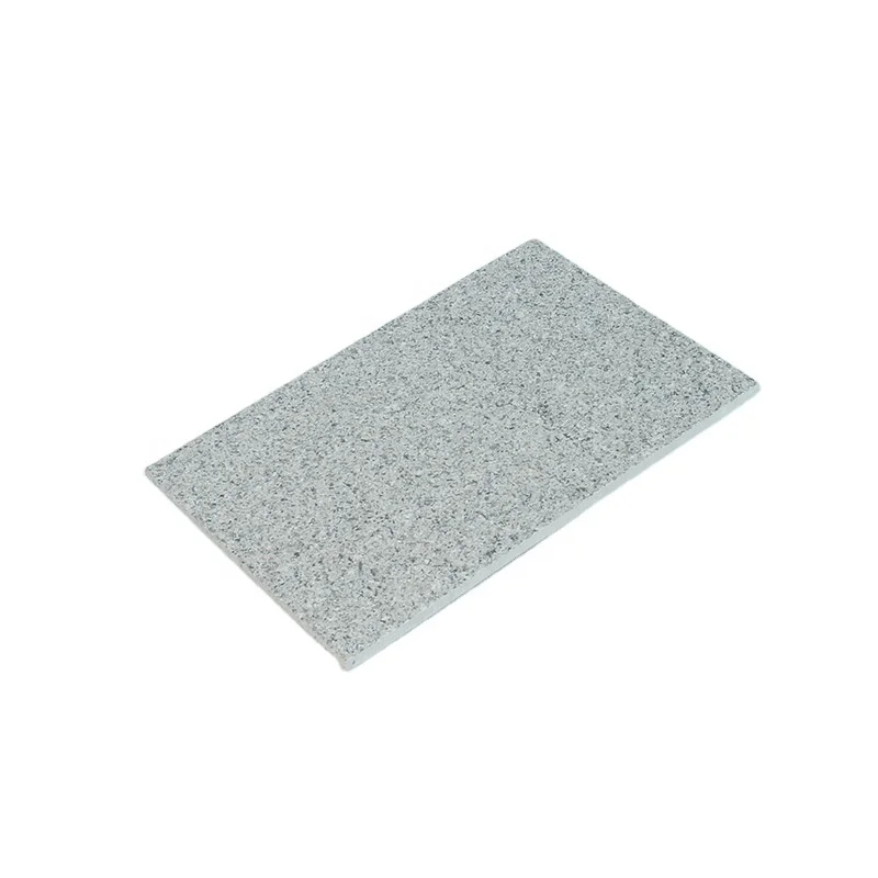 E.P Ordinary Coconut Asbestos-Free Ceiling Mesh Reinforced Coloured Non Combustible Decking Cement Board