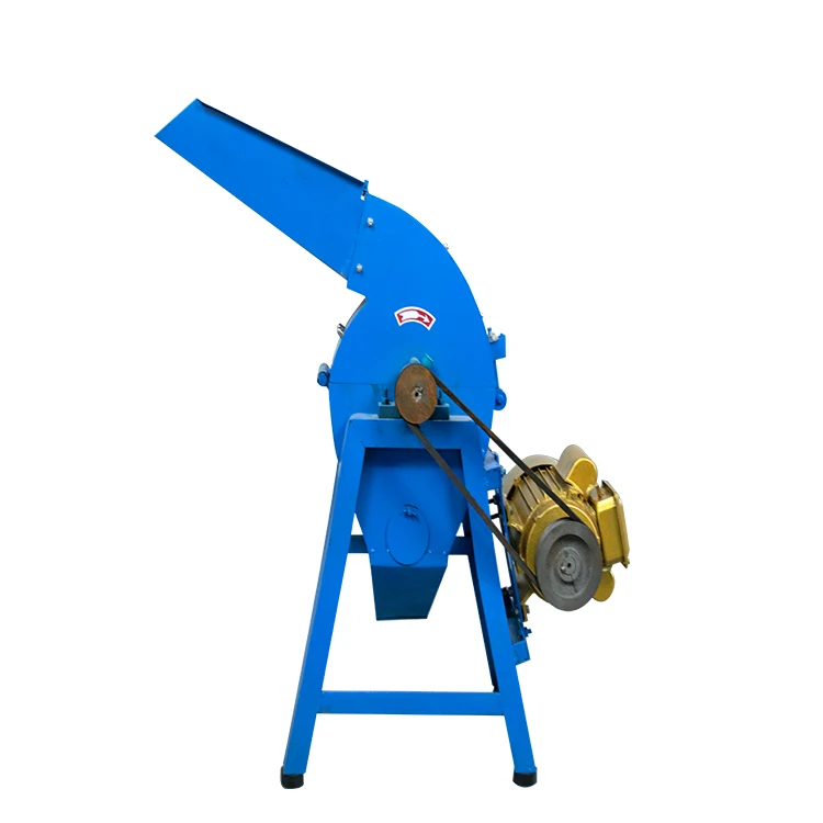 
Hongyou Corn Wheat Grain Crusher And Four Mill 