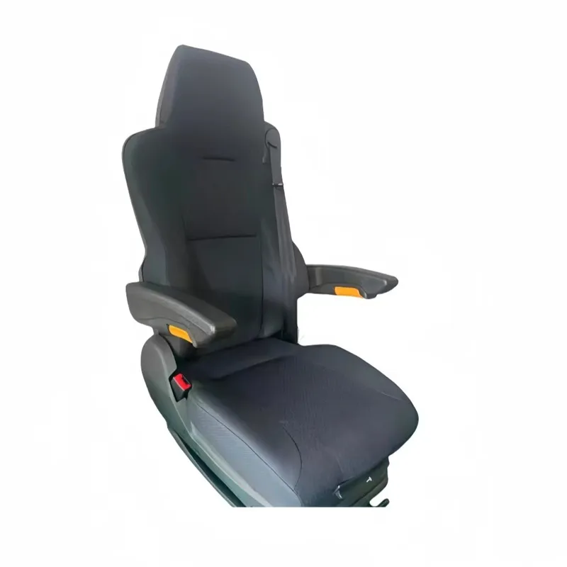 Factory Sale Premium Air Suspension Drivers Seat For Rail Applications Grammer Msg 90.6