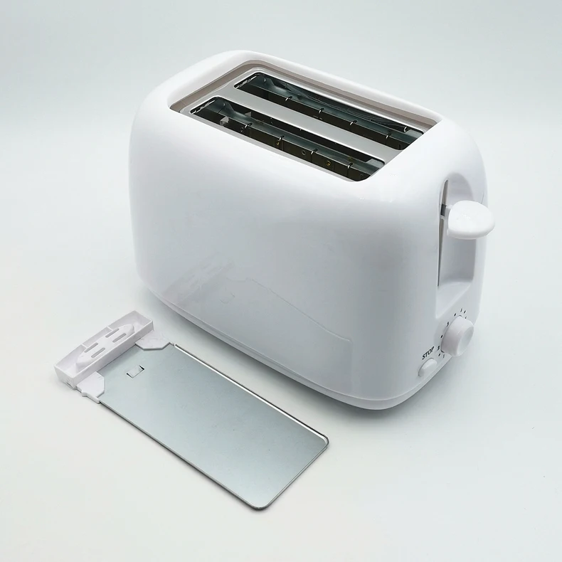 Бытовая электроника Шэньчжэнь мини 2 автоматический электрический тостер для хлеба