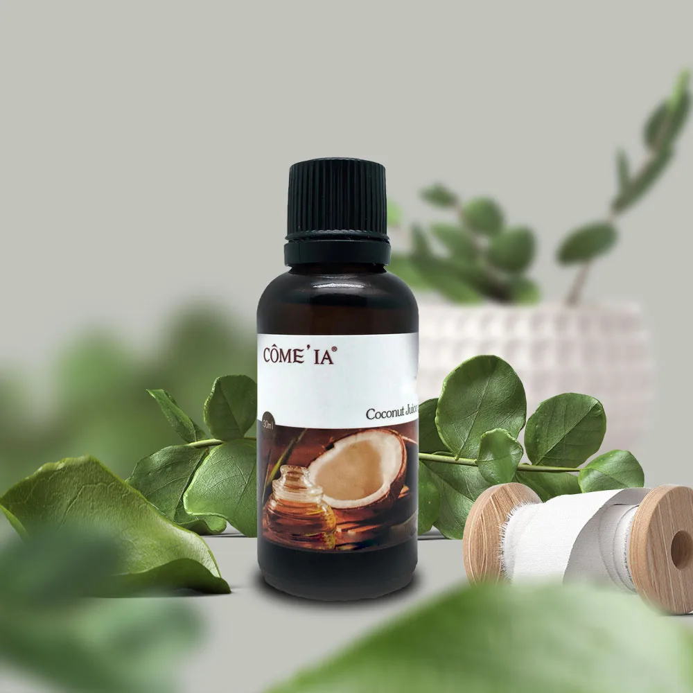 The New Listing Argan 100% Pure Essencial Aloe Coconut Cedar Essential Essence Oil