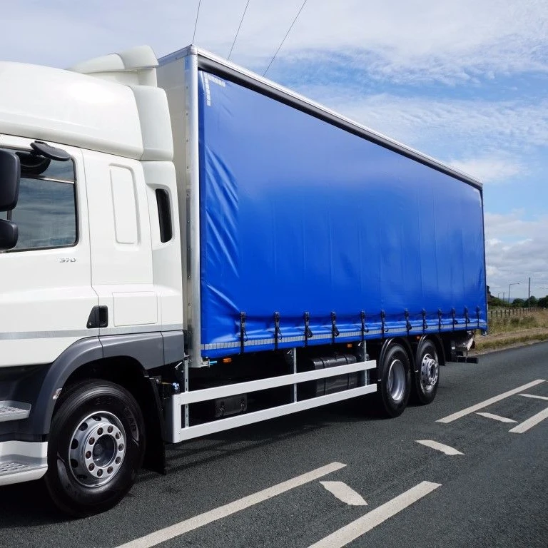 PVC coated terpaulin laminated tarpaulin tarpaulin fabric for truck cover tent