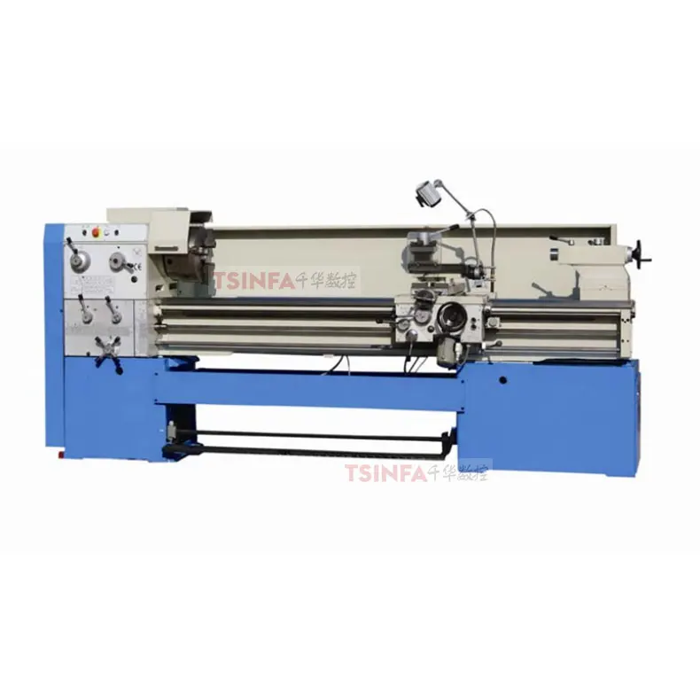  Сверхмощный горизонтальный ручной токарный станок Cq6236 с плоской платформой LH6236 небольшим зазором цена