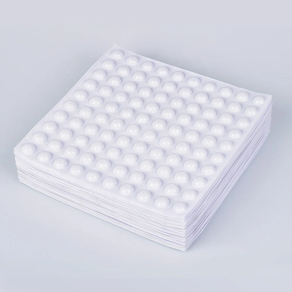 100pcs/1 Set Tattoo Ink Cup Disposable Eyelash Extension Glue Holder Adhesive Tray Plastic Pigment Holders Tattoo Ink Palette