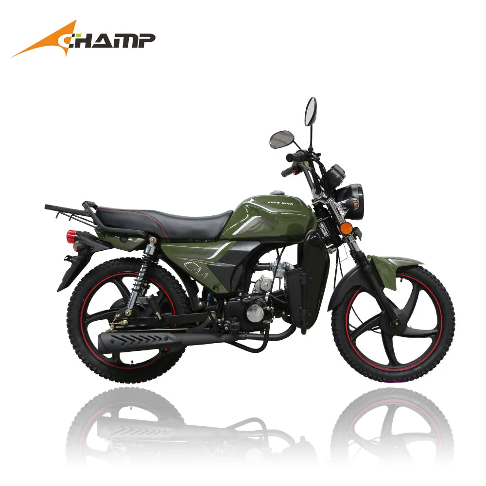 Factory Price China Motorcycle 4 Stroke 125cc 110cc Motorcycles & Scooters moto Bike