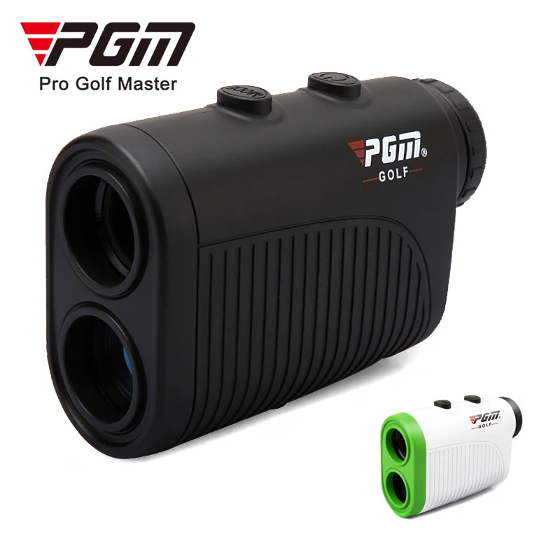 PGM JQ011 Golf Range Finder 400M Rechargeable Range Finder