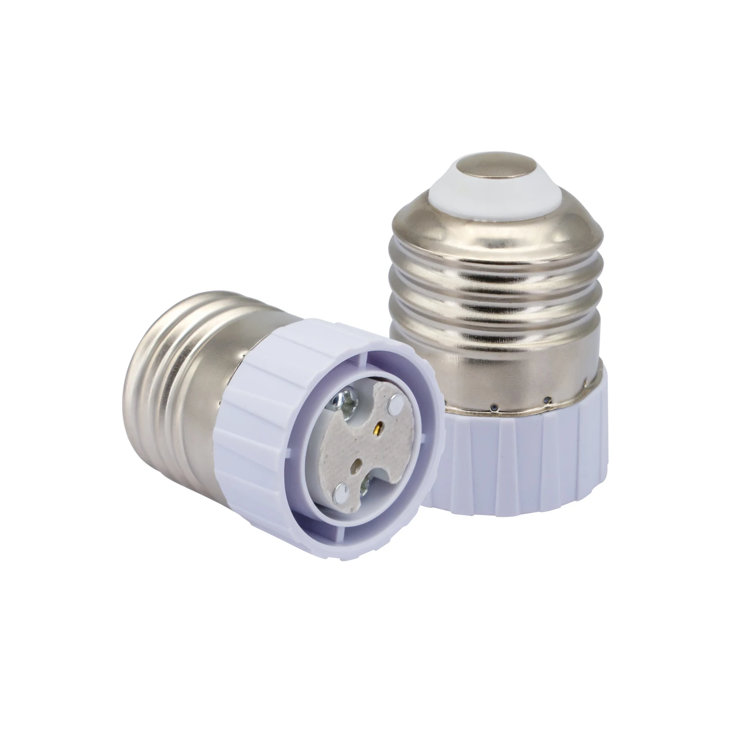 E27 to MR16 LED Base Screw Lamp Bulb Adapter Converter connector lamp holder