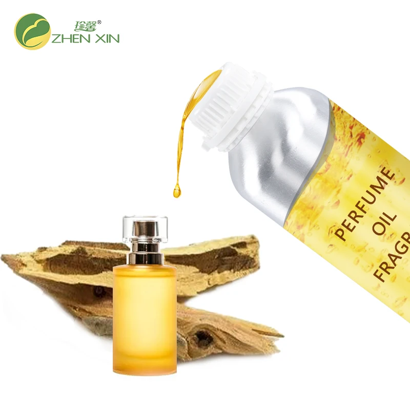Factory Wholesale Dubai Arabic Perfume High Concentrated Fragrance Oil Woody Perfume Oil For Perfume Making