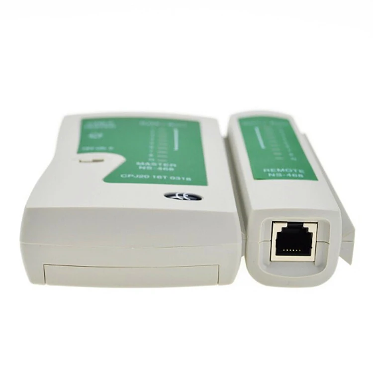 CAT5 CAT6 CAT7 Networking Telephone Cable Wired Test Tools Ethernet RJ45 RJ11 RJ12 LAN Phone Tracker