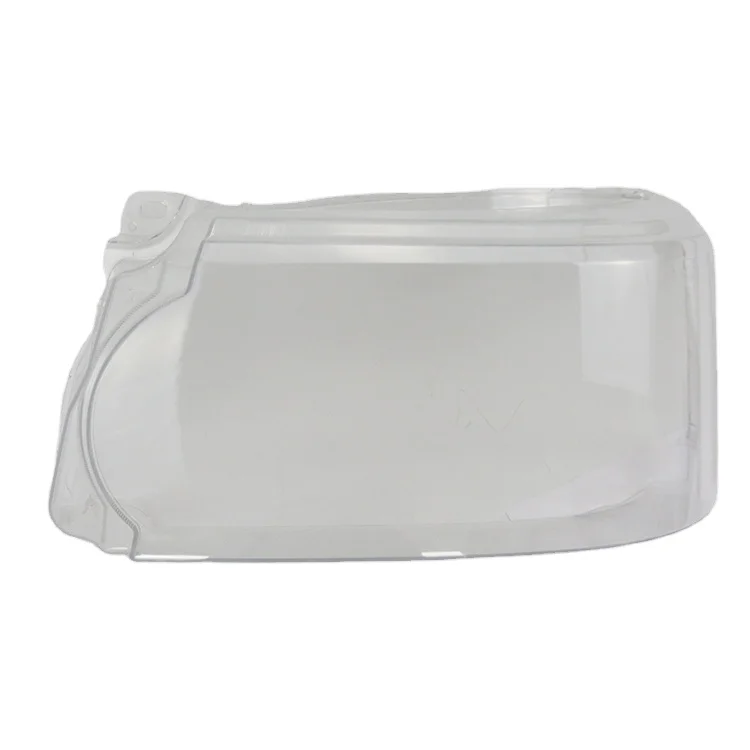  PORBAO car parts transparent headlight lens cover for SpOrrt (2010-2012 Year