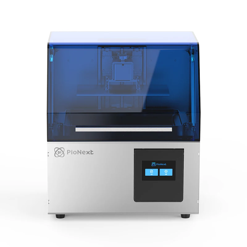 Wholesale price jewelry castable high wax resin uv curing 3d print printing printer