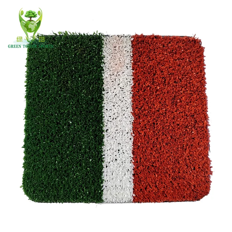 China Manufacturer Cheap Sale Landscape Putting Garden Artificial Grass Synthetic Lawn for Outdoor Decoration