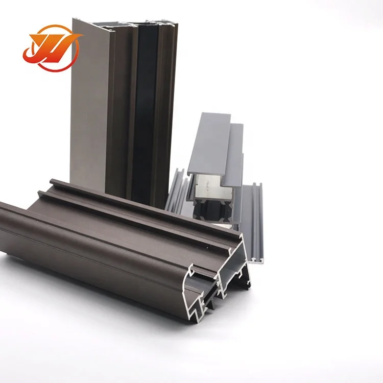 China manufacturers OEM aluminum profile 40x40mm frame supplier price per kg for solar panel factory