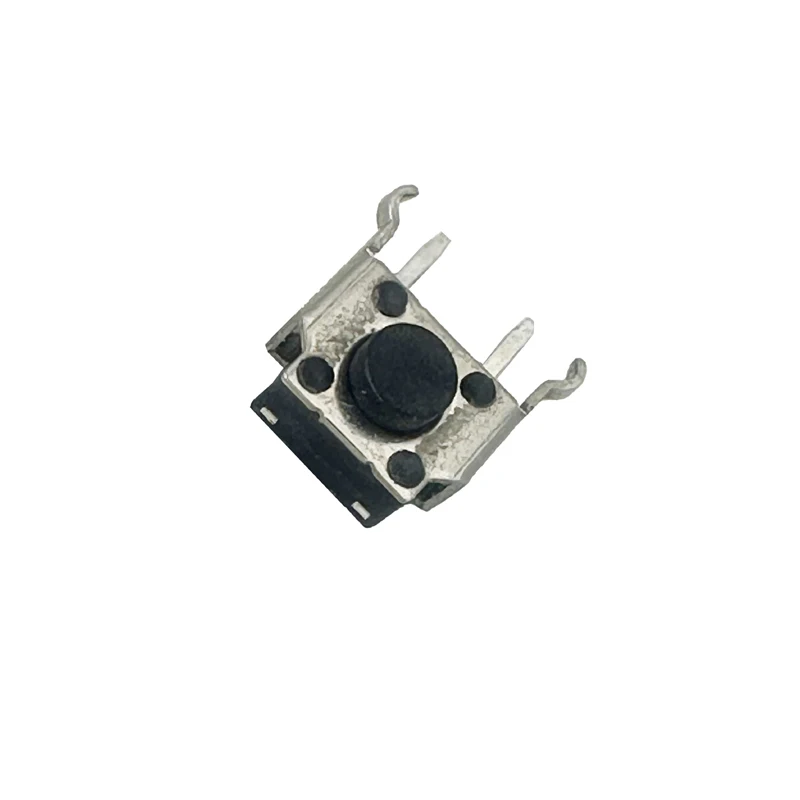 TC-00100V тактильная Кнопка через отверстие под