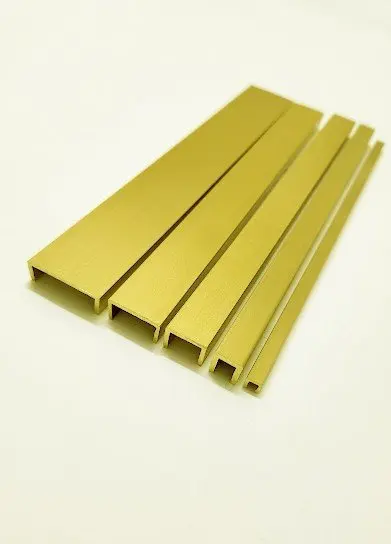 Clasp Brass Efficient Production Decorative Brass Strips- Give Me A Chance, I Will Make You Satisfied: Thuan Thanh Dat Brass Ttd