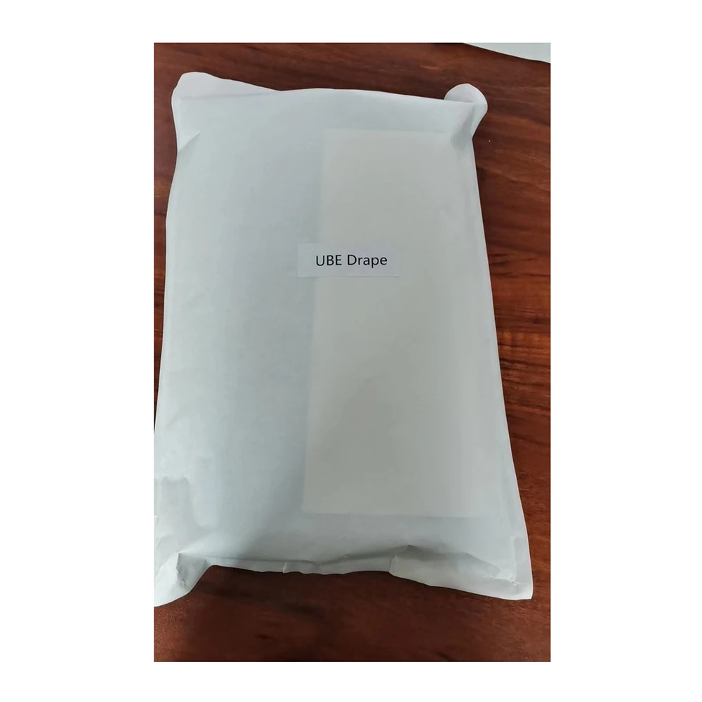 Spinal Puncture Pack Anesthesia Kit Disposable Non Woven Surgical Pack China Manufacturer