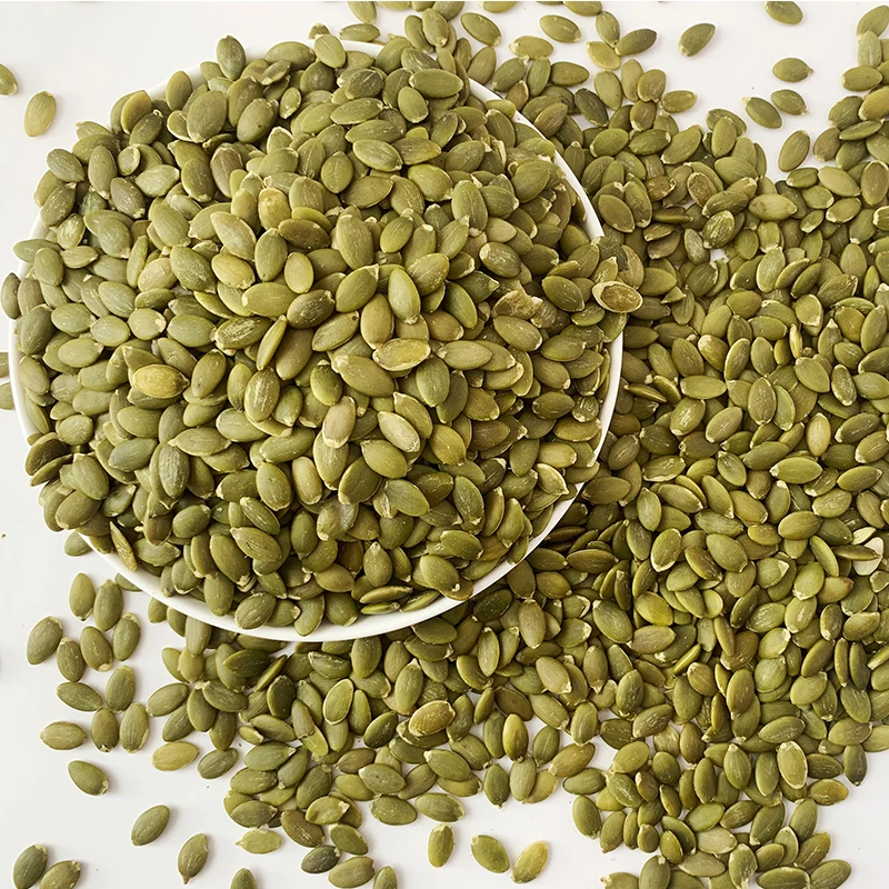 Chinese pumpkin seeds kernels 2021 New crop wholesale price