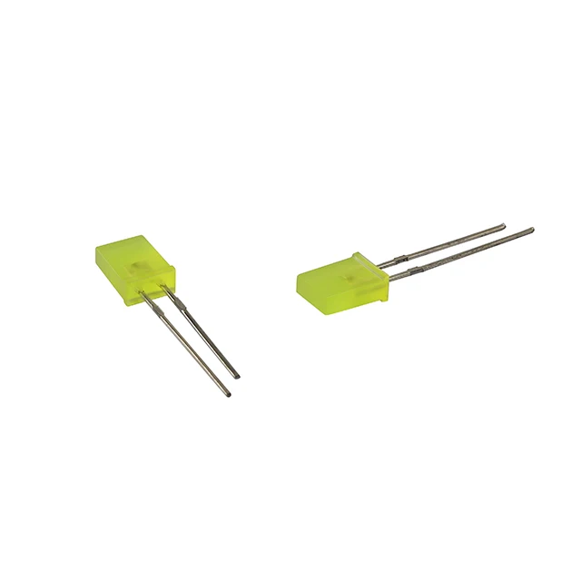 
Manufacturer offer 0.04w 0.06w 2.0v 2.8v 3.2Votage dip 5mm Led diode 