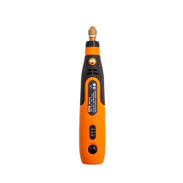 Mini power electric screwdriver 163*30MM usb charging mini hand tool cordless screwdriver