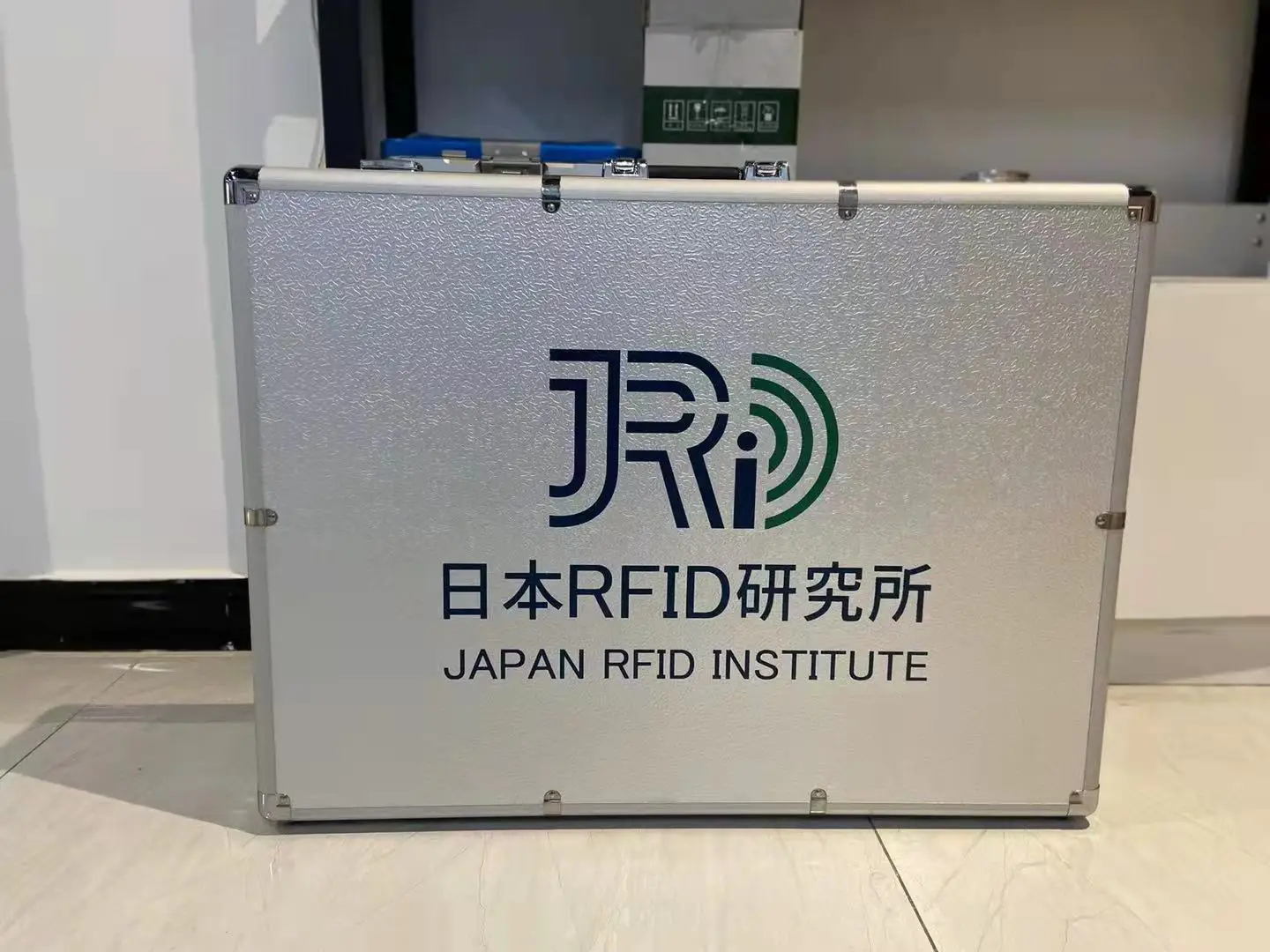  2021 инновационный продукт решение RFID для отслеживания одиночного хирургического