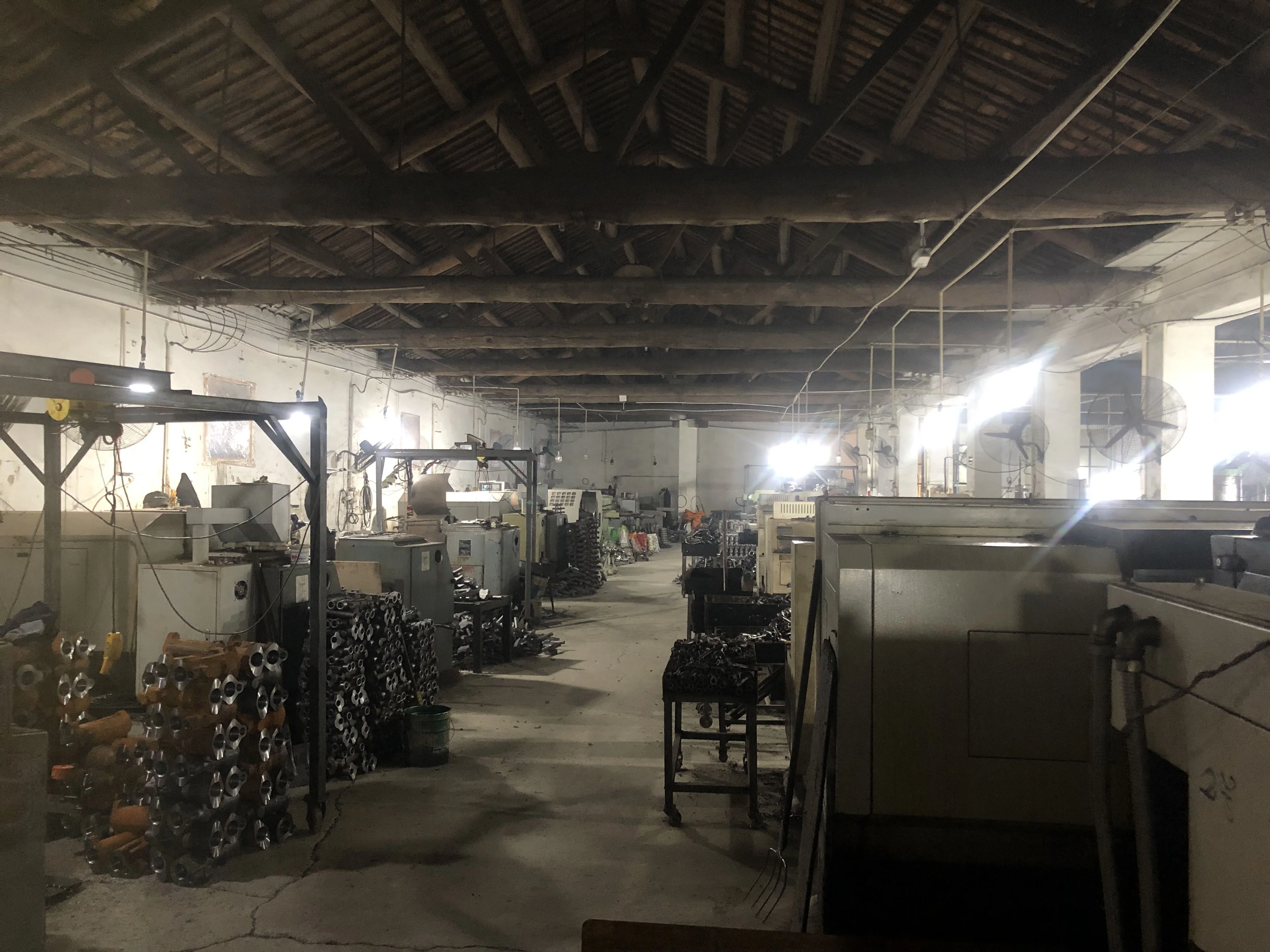 High quality pneumatic jack hammer demolition YT24 air compressor rock drill for sale