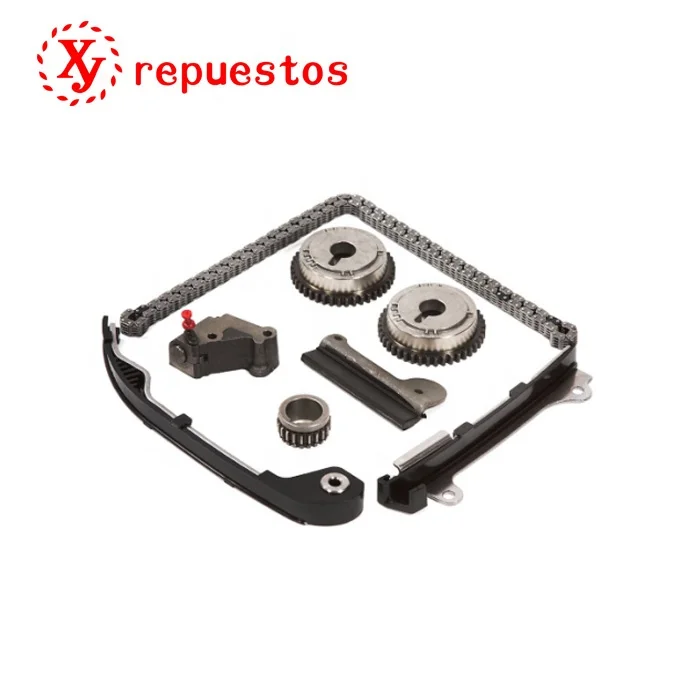 XYREPUESTOS автозапчасти двигателя Repuestos al por mayor цепь Kit13028-4M500 для Nissan Almera13091-4M500