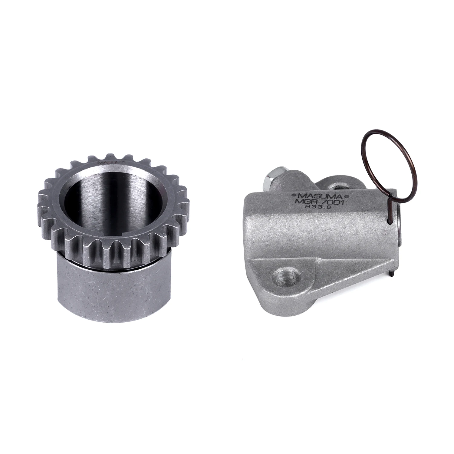 MGR-7001 MASUMA Original Quality Car Engine Timing Chain Parts Timing Chain Kit For SUZUKI