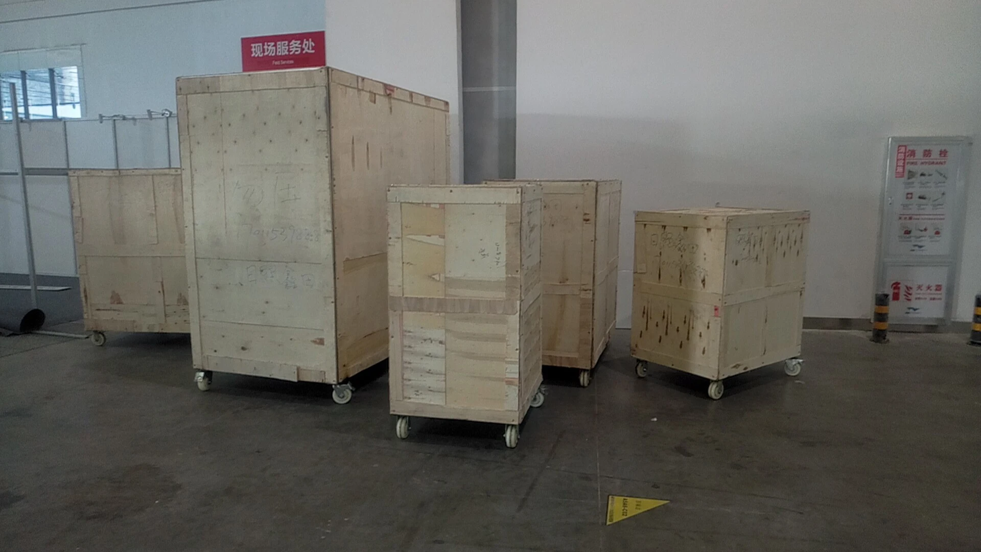 weight sorting grading machine for pangasius fish fillet