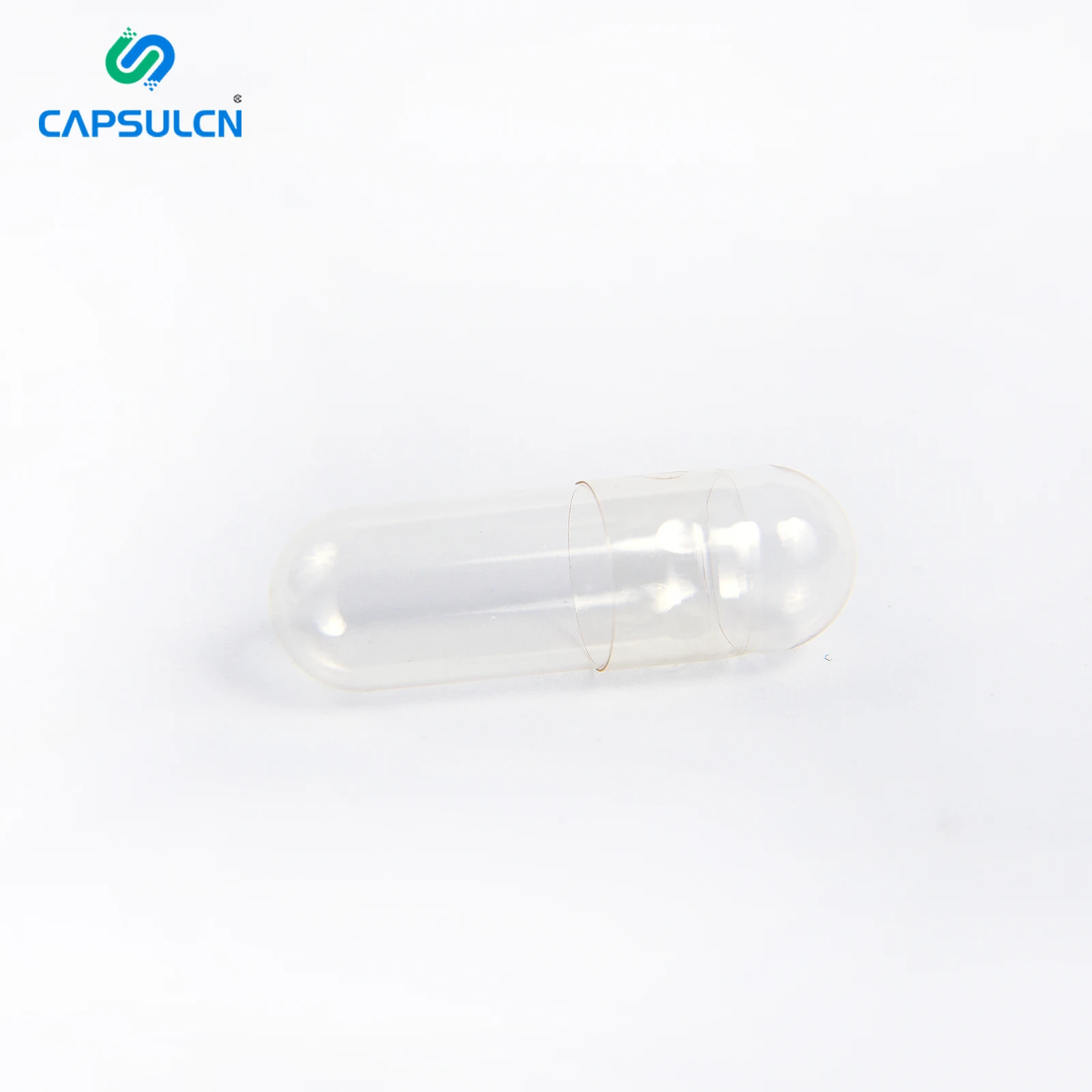 Wholesale Empty Natural Veggie Cellulose Capsules Organic Pullulan Capsules Size 000 00 0 1 2 3 4 5 Vegetable Capsules Shells