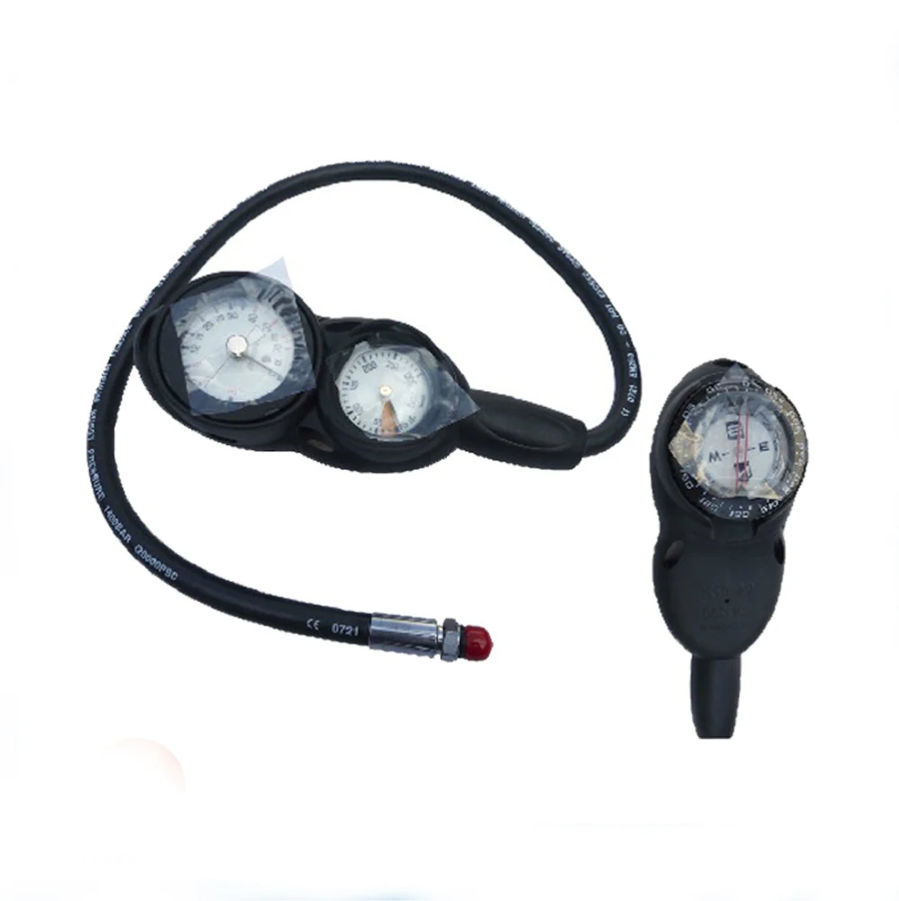 Manufacture hot sale air pressure gauge