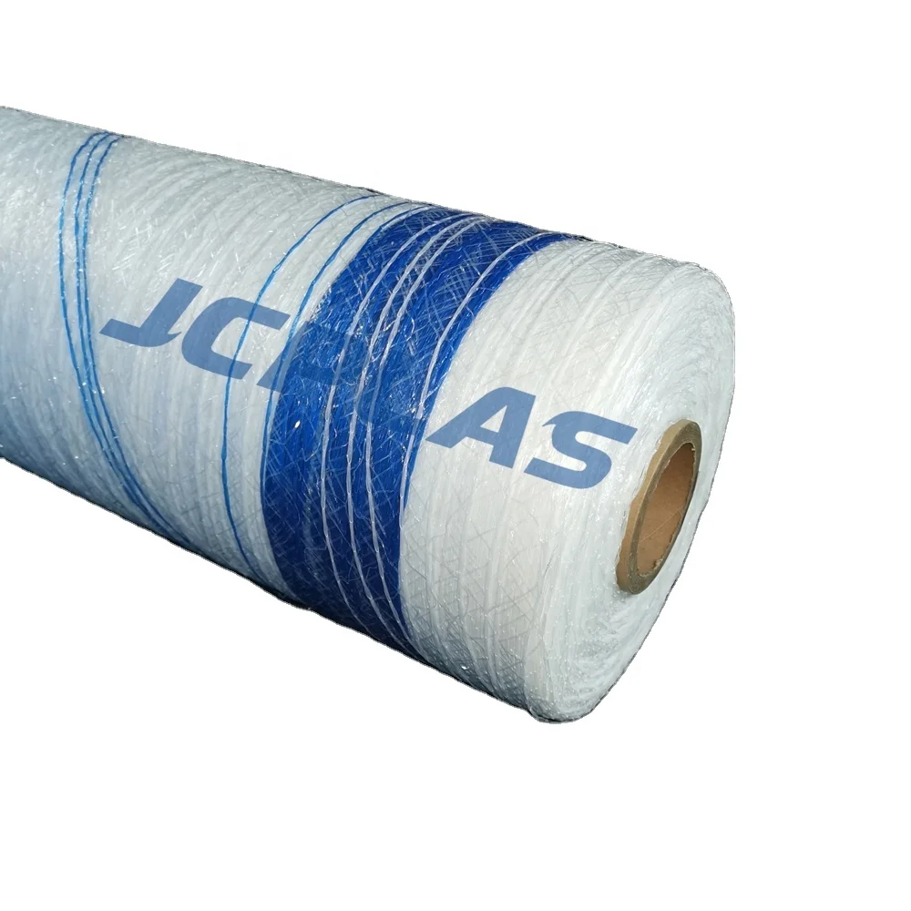 Высокопрочная сетка для упаковки тюков/пресс-подборщик Netwrap