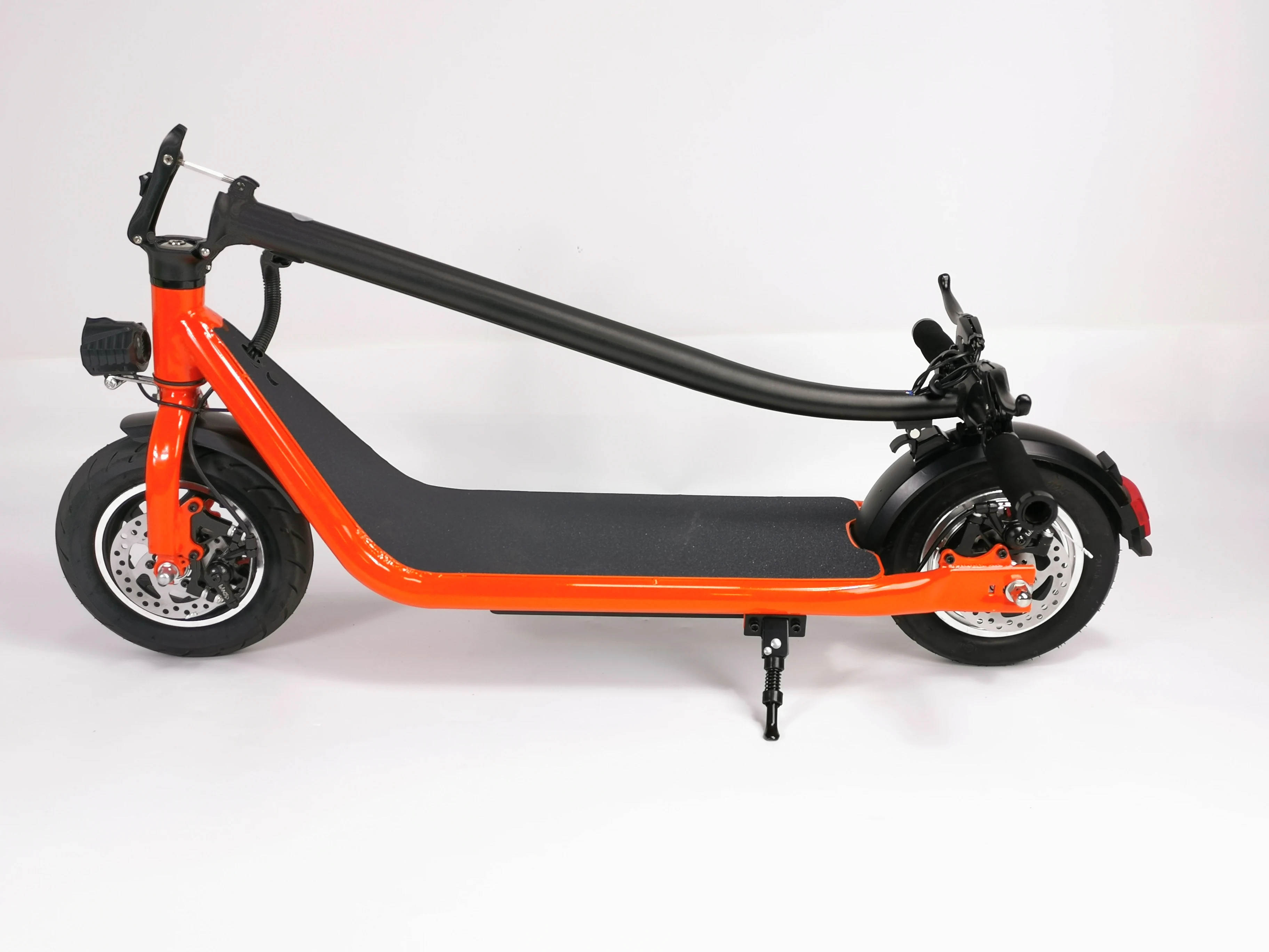 
Foldable 36v10inch smart control mini scooter 