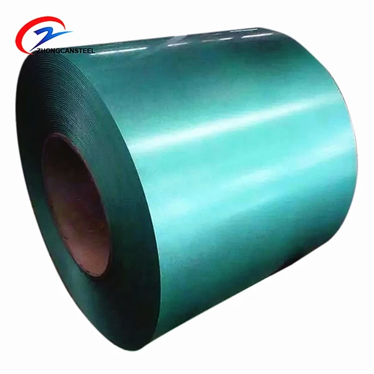 Standard packaged Al-Zn coated steel coil , AZ150 AZ100 Galvalume steel coil
