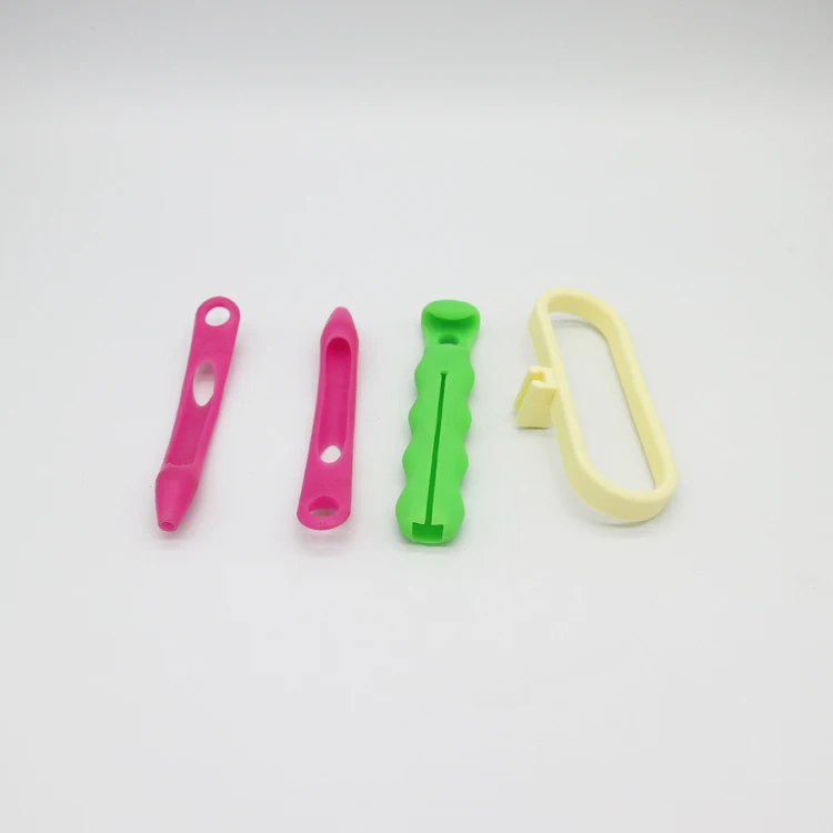 Custom 3D Drawing STEP/STL Products Design And Development Moulding Plastic Injection Molding Products