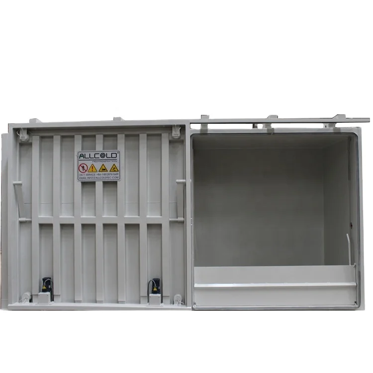 6 pallets of post-harvested eryngii/champignon/broccoli vegetables vacuum cooling machine