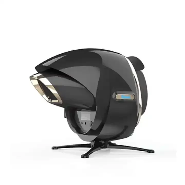 2024 New Camera Skin Scanner 3d Face Scanner Digital Facial Skin Analyzer Visia Face Skin Analyzer