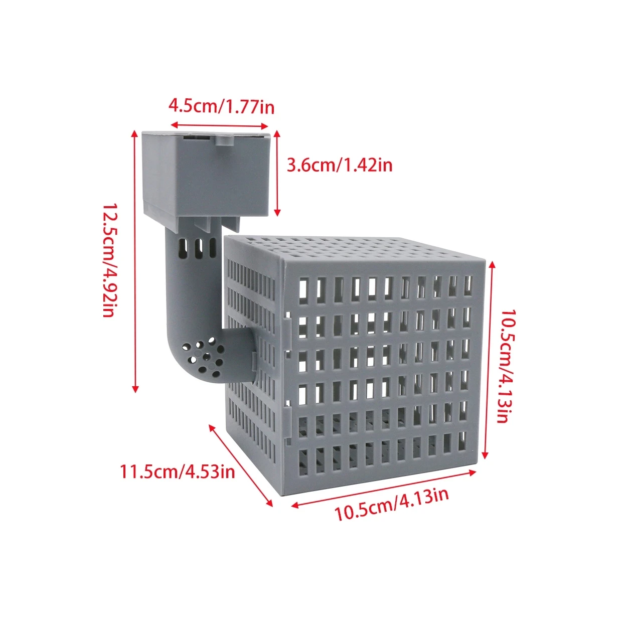 Automatic Dividing Beehive Beekeeping Tool Anti-escape Isolation Bee Tool Queen Rearing Cage