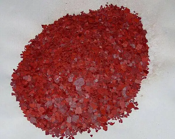 Хромовая Кислота триоксид хрома