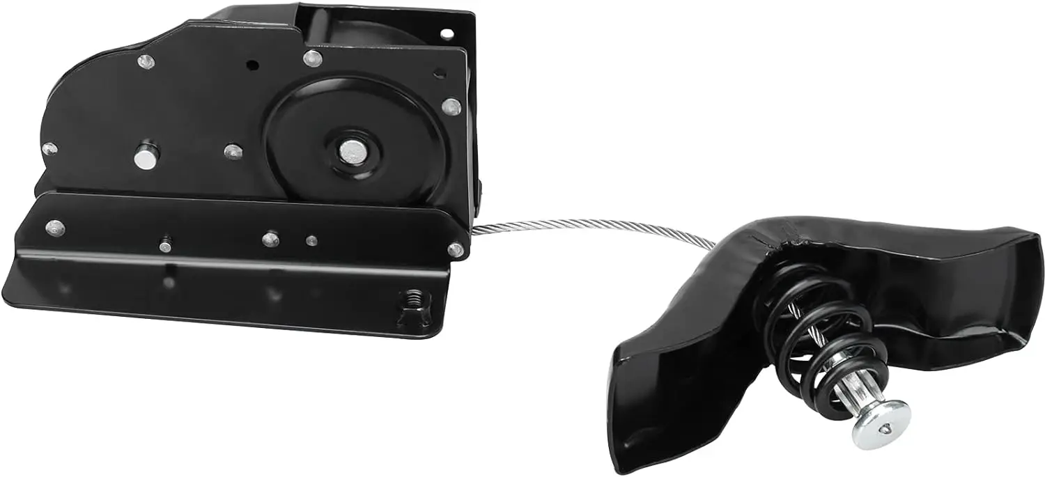 Spare Tire Hoist 924-526 Wheel Carrier Hoist Spare Tire Winch for Ford  F-150/Lobo F-250(HD), for Lincoln 02-03 Blackwood