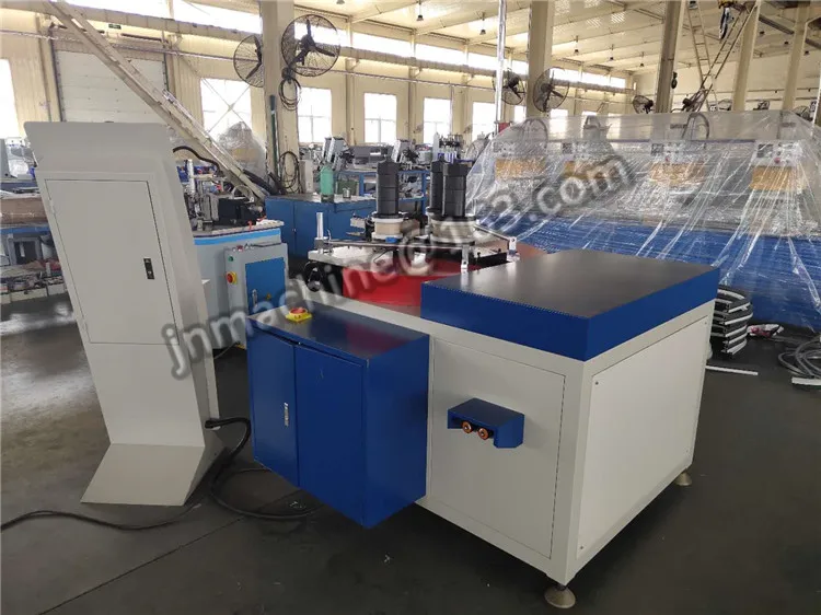 Hot sale Aluminum Window Arch Bending Machine and PVC Arch Bending Machine