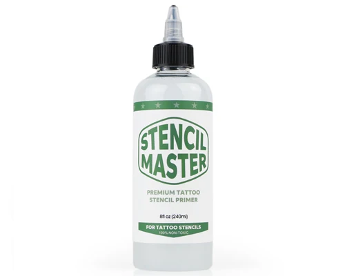 Professional Stencil Master tattoo transfer gel 240 ml tattoo stencil gel for tattoo transfer