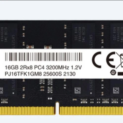 DDR4 16GB MEMORY PC4