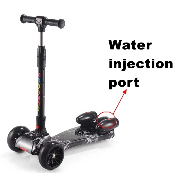 Low Price Guaranteed Quality Electric for Kids Mini Gas Scooters