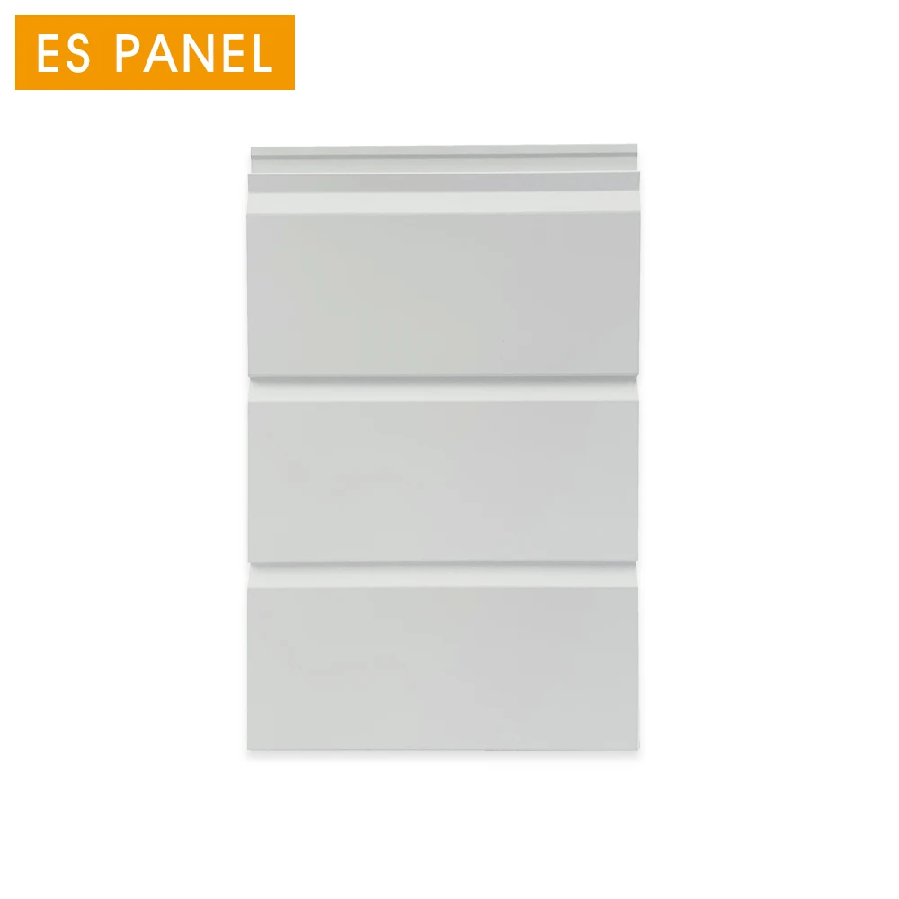 Modular house prefab house fireproof decorative wall panel board exterior wall panels