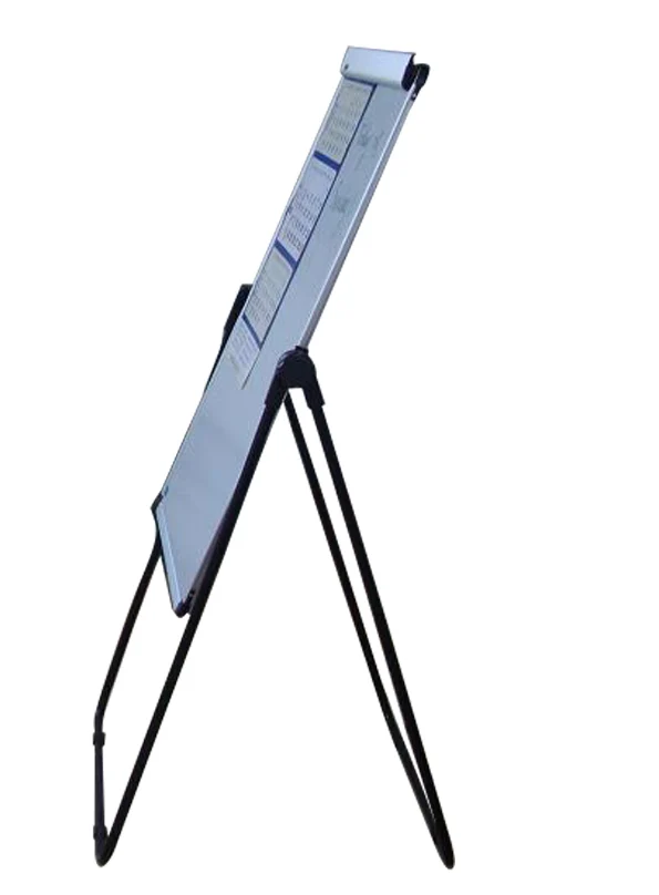 Customized Folded U Style Meeting Whiteboard