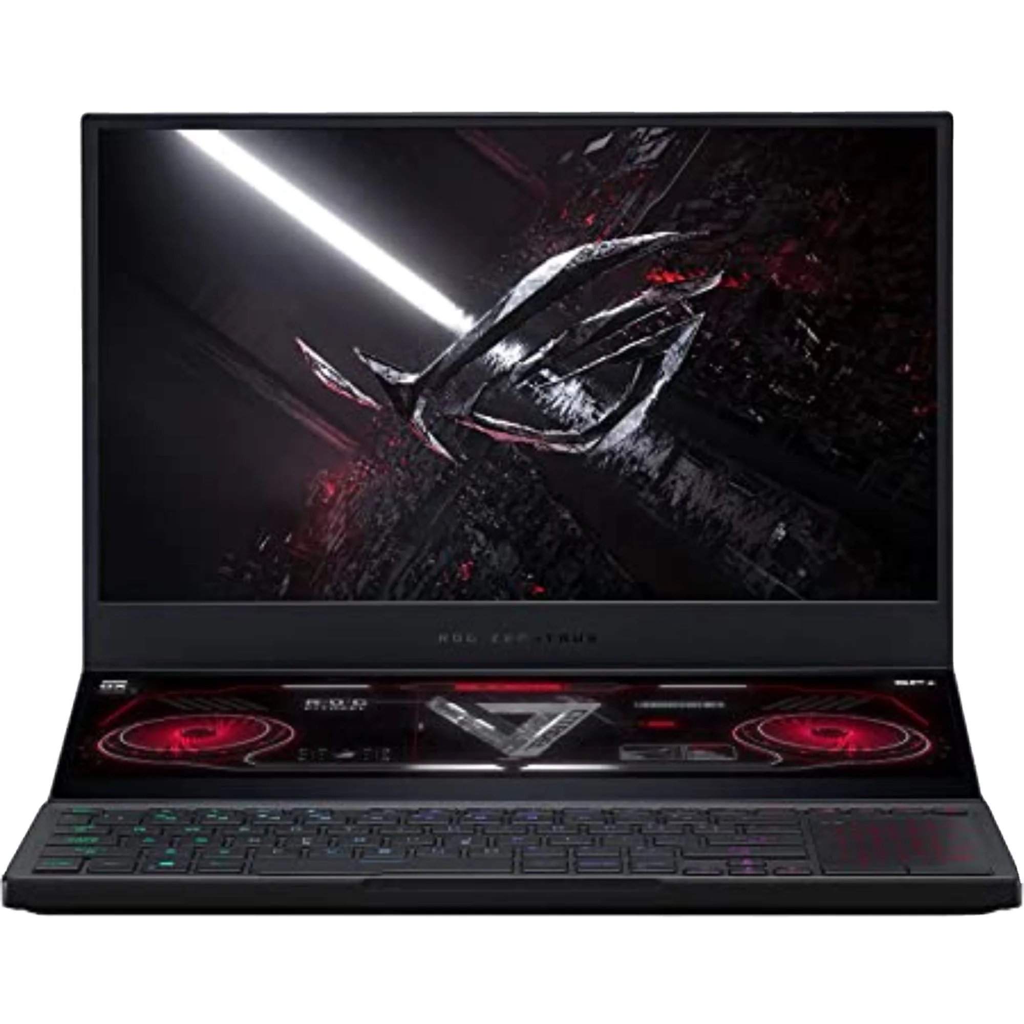 Brand New ROG Zephyrus M16 i7 Gaming Laptop 12700H RTX3060 165Hz 16G 512G
