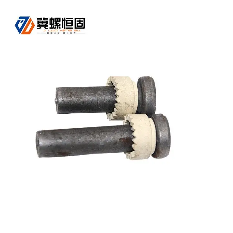 Supply shear nails for welded nails and bolts