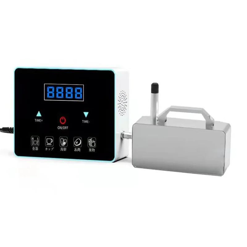 Mini ultrasonic dishwasher portable Sink Home Cleaning Machine 110V/220V Factory customization